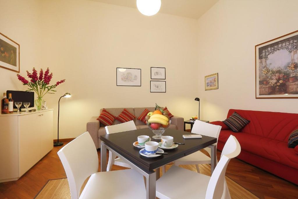 Relais Martinez Floransa Oda fotoğraf
