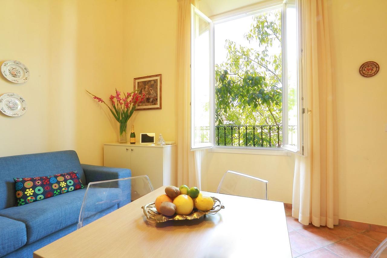 Relais Martinez Floransa Dış mekan fotoğraf