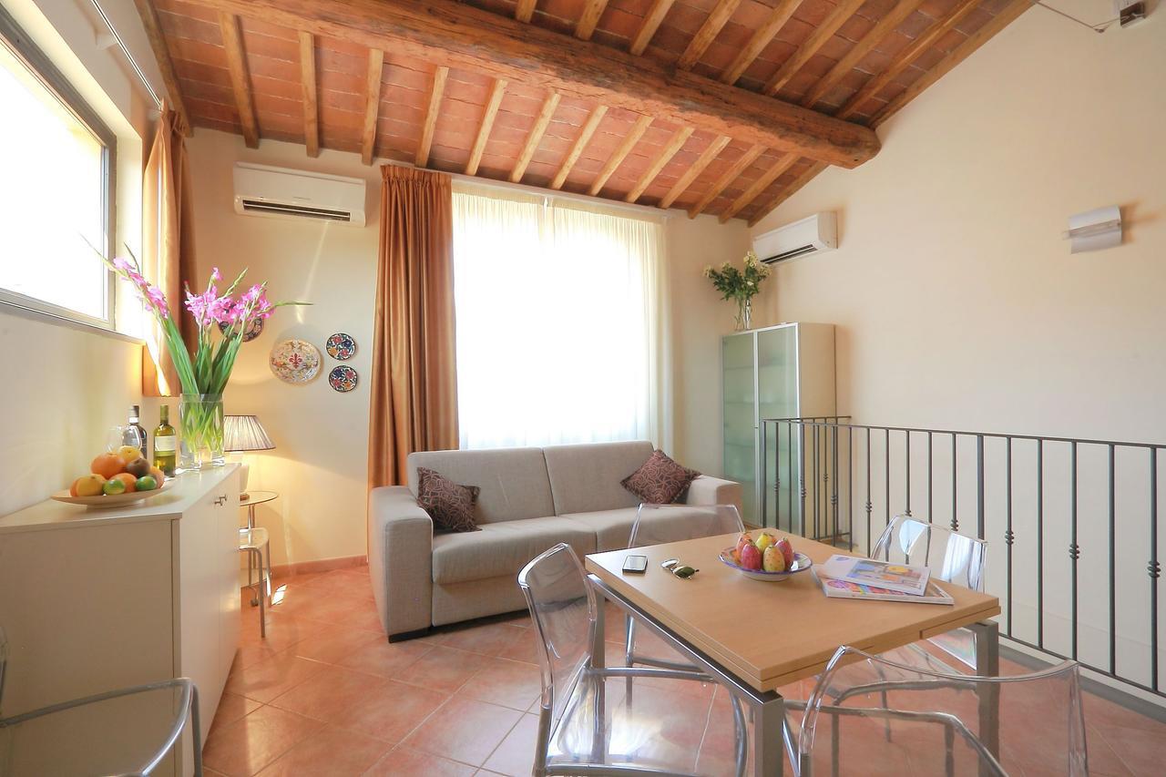 Relais Martinez Floransa Dış mekan fotoğraf