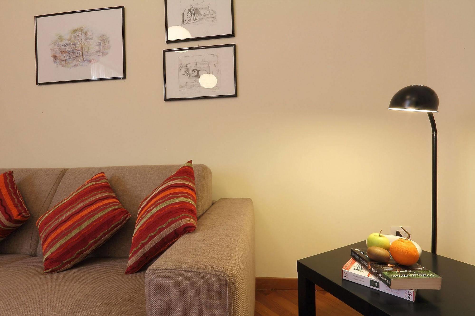 Relais Martinez Floransa Dış mekan fotoğraf