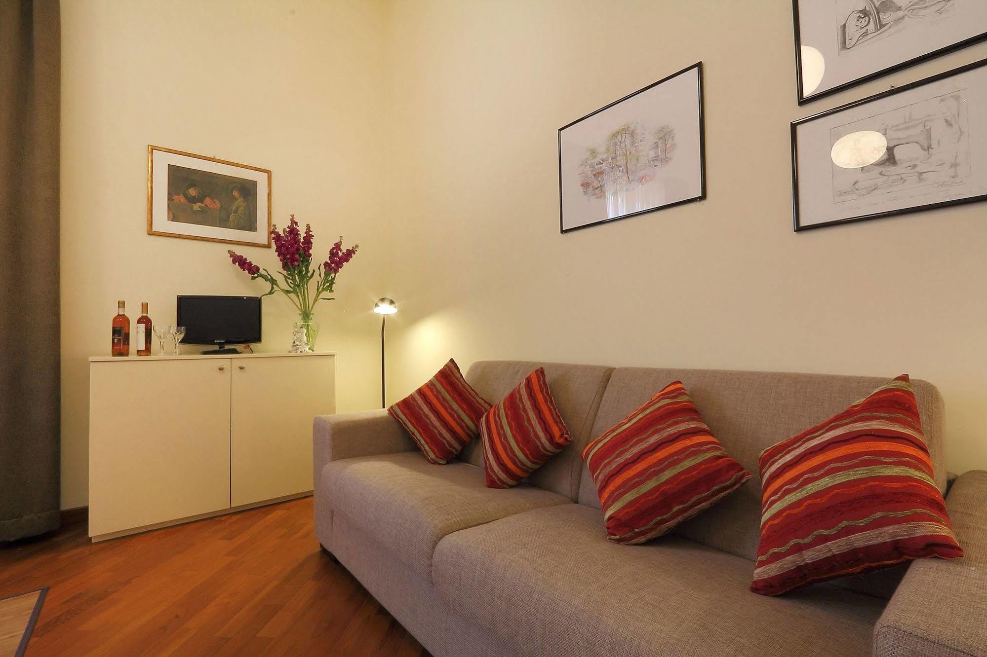 Relais Martinez Floransa Dış mekan fotoğraf