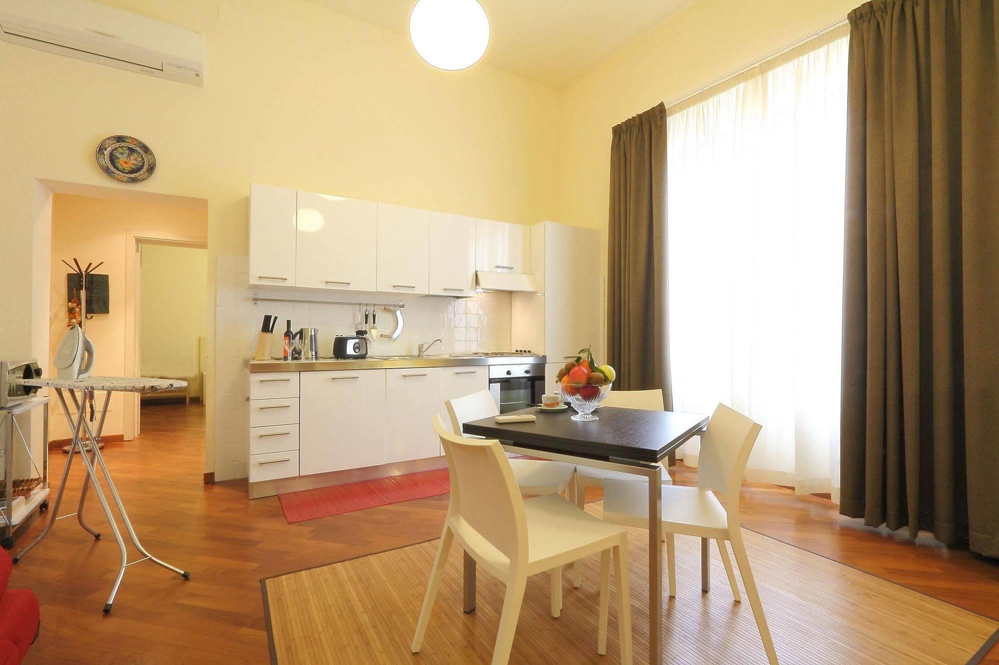Relais Martinez Floransa Dış mekan fotoğraf