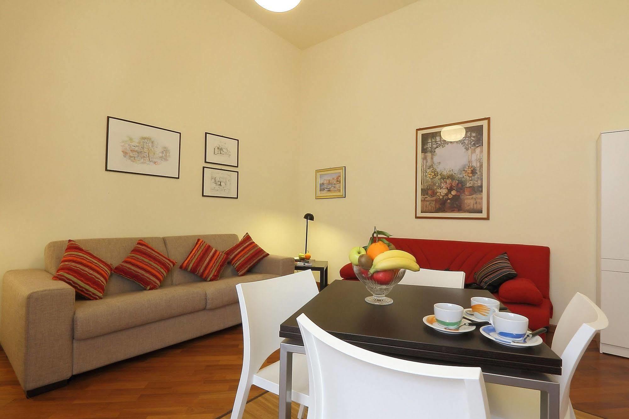 Relais Martinez Floransa Dış mekan fotoğraf