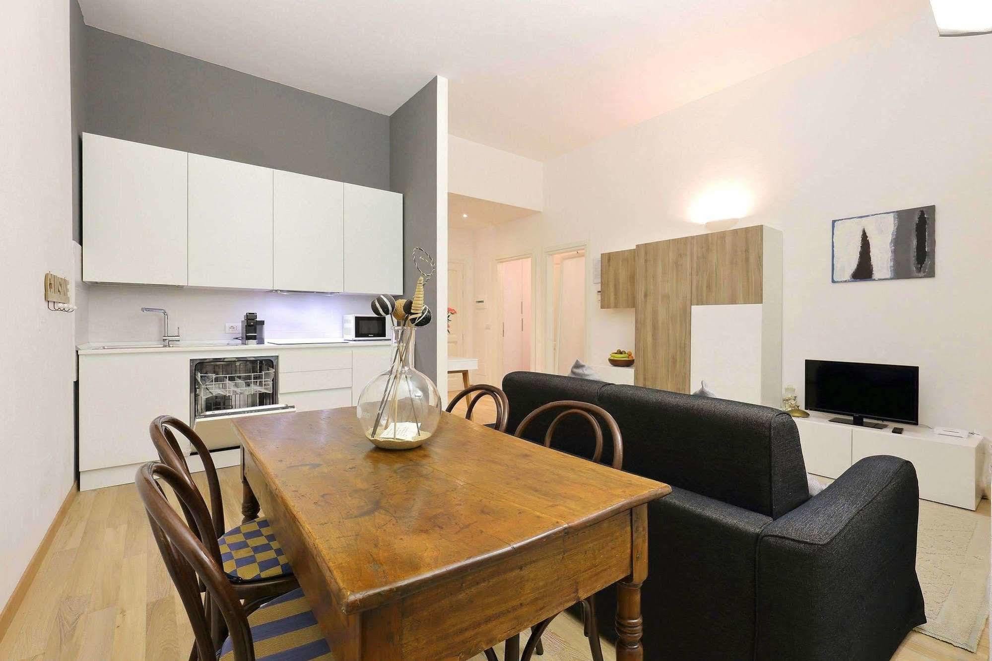 Relais Martinez Floransa Dış mekan fotoğraf