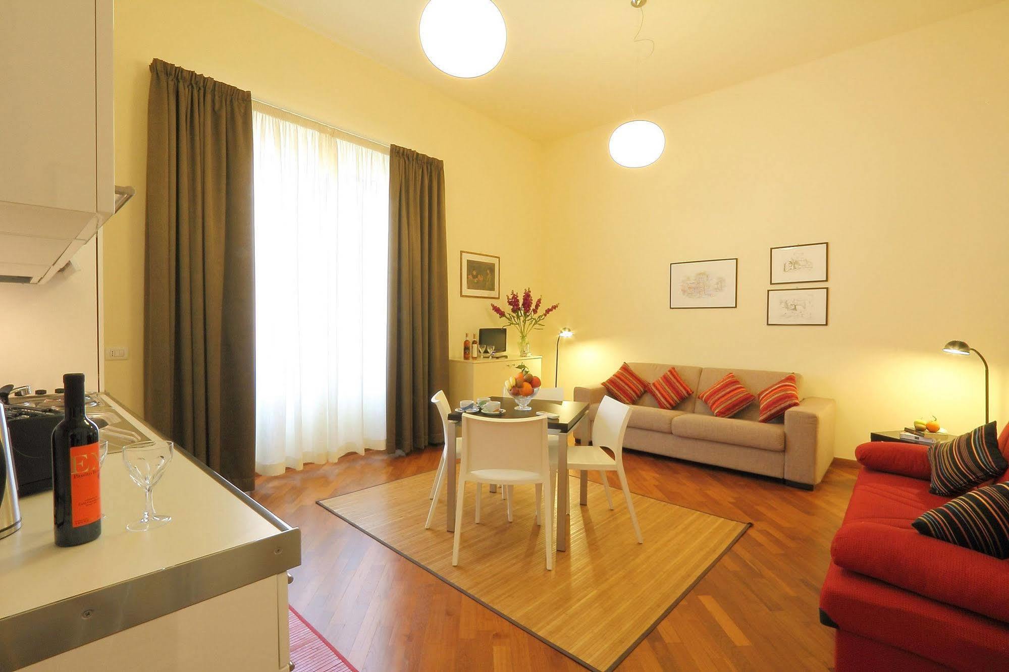 Relais Martinez Floransa Dış mekan fotoğraf