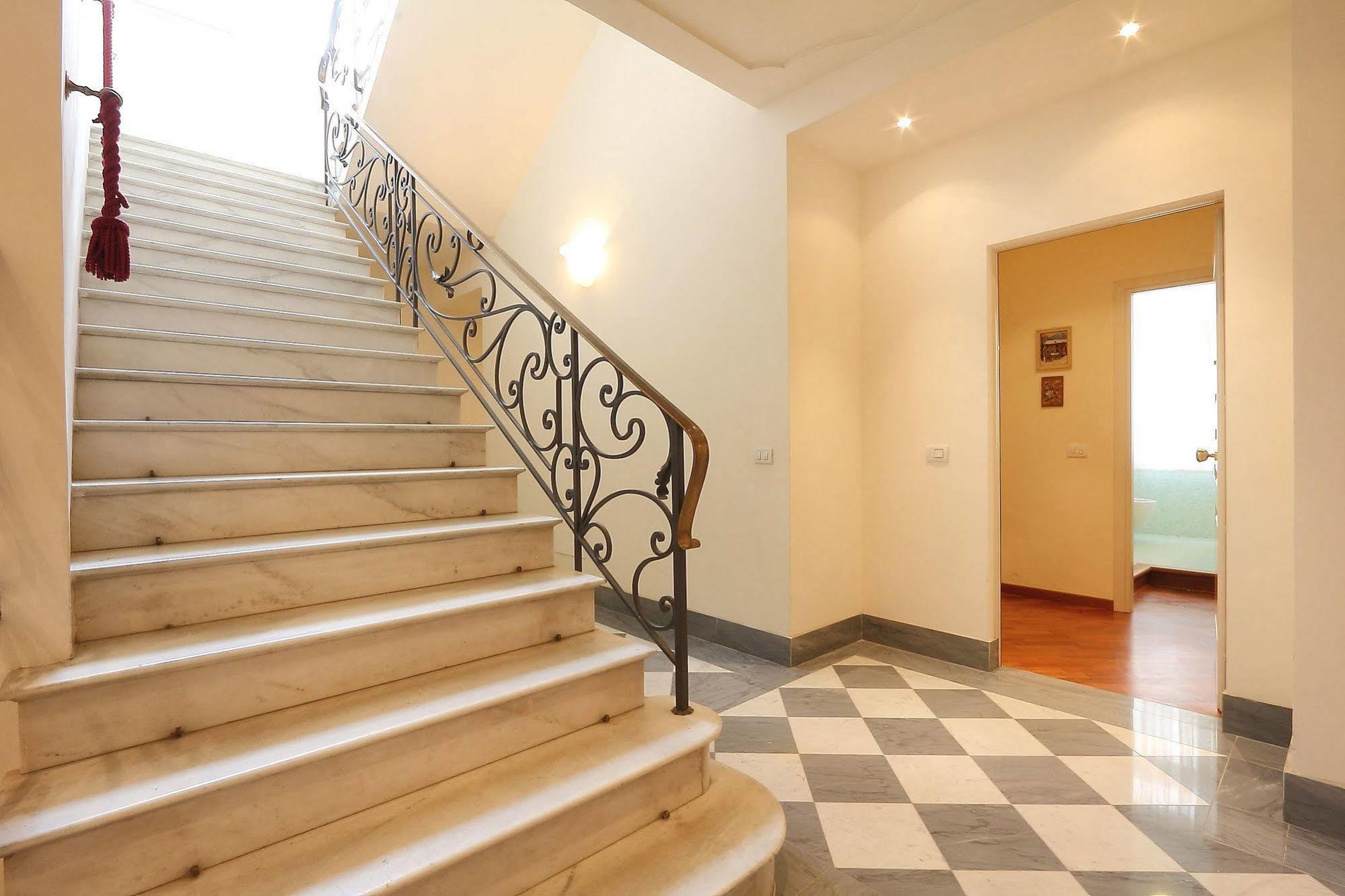 Relais Martinez Floransa Dış mekan fotoğraf