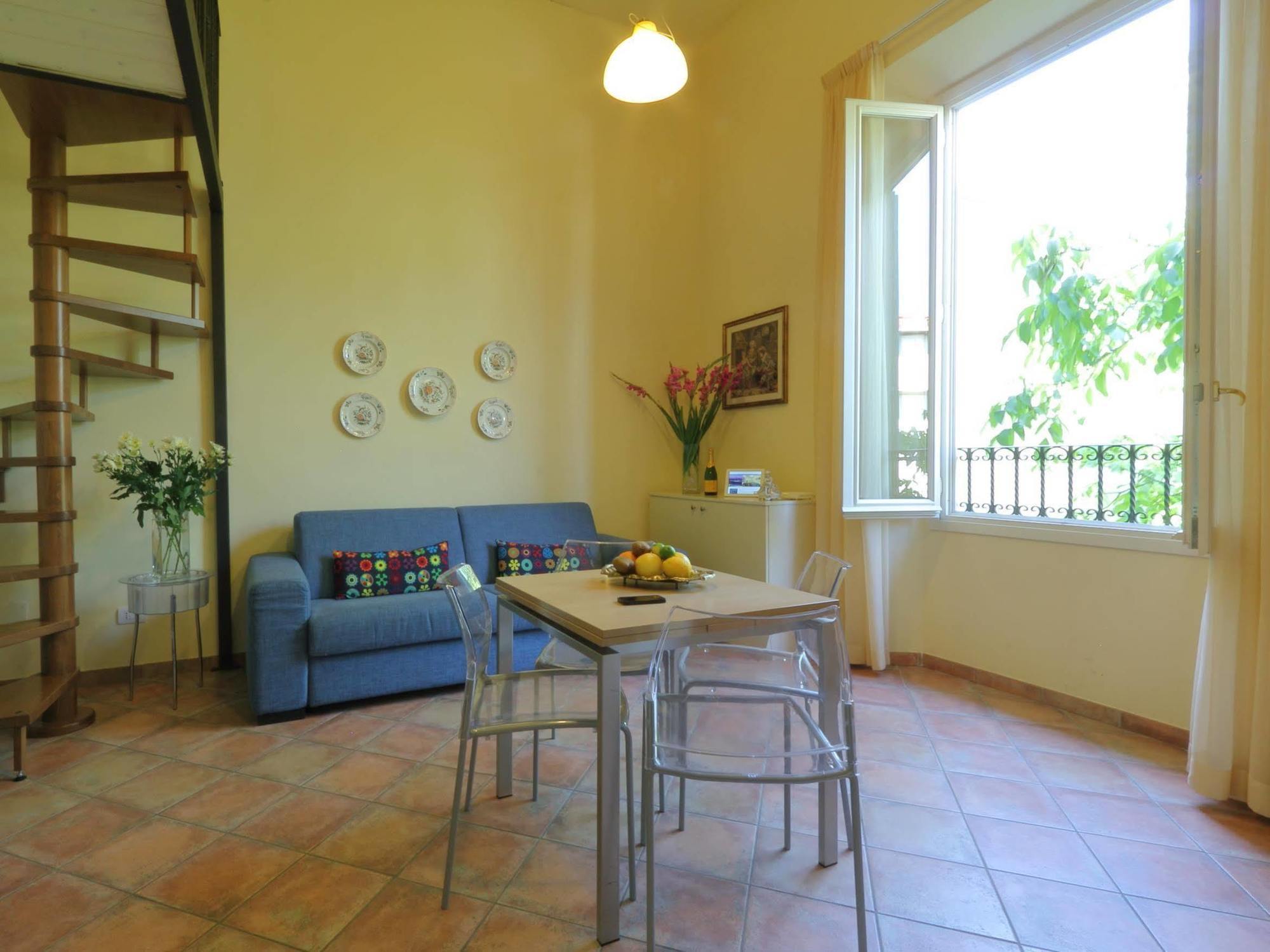 Relais Martinez Floransa Dış mekan fotoğraf