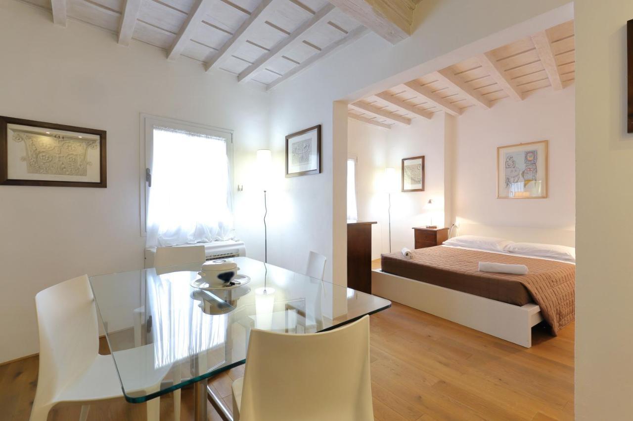 Relais Martinez Floransa Dış mekan fotoğraf