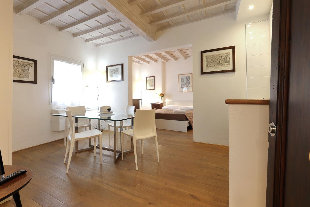 Relais Martinez Floransa Dış mekan fotoğraf
