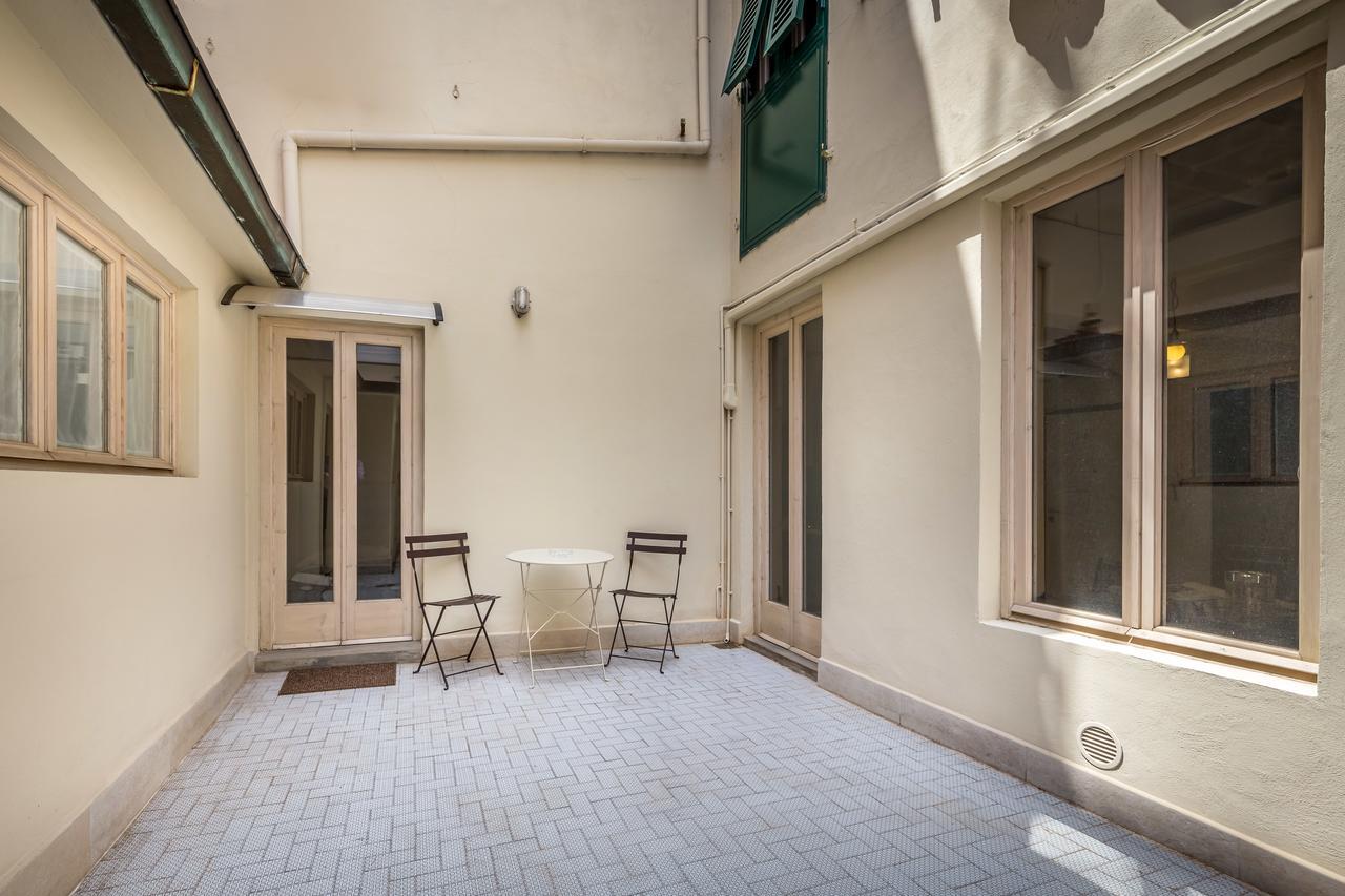 Relais Martinez Floransa Dış mekan fotoğraf
