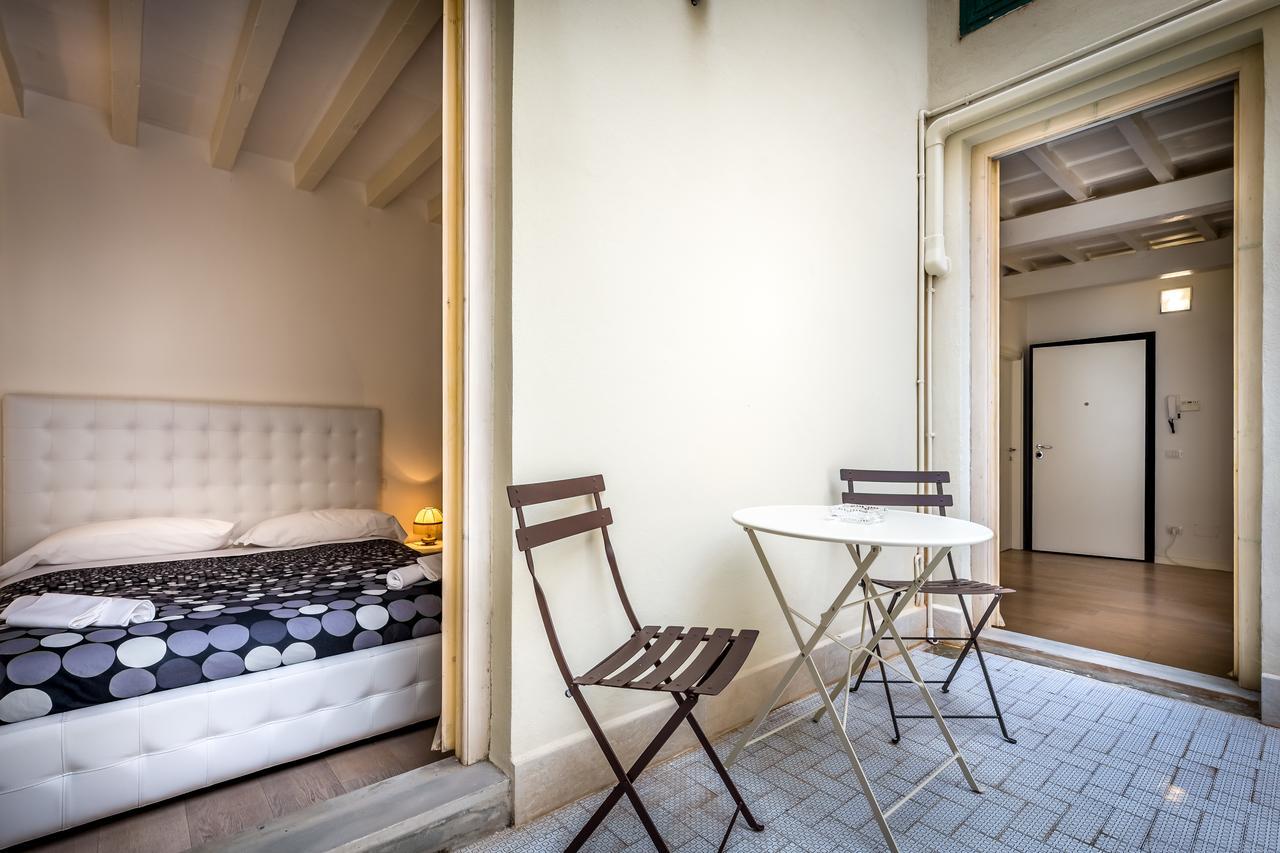 Relais Martinez Floransa Dış mekan fotoğraf