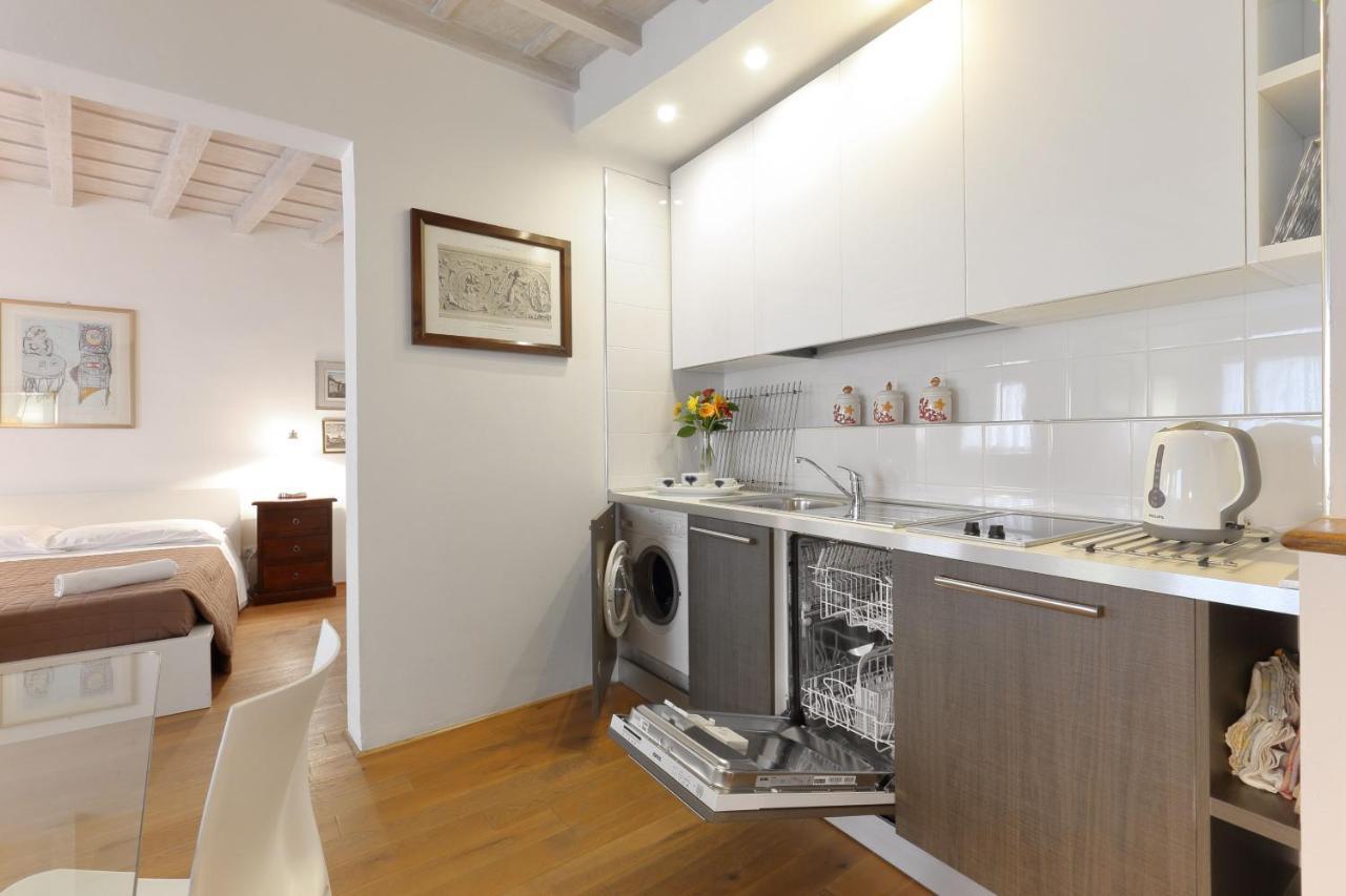 Relais Martinez Floransa Dış mekan fotoğraf